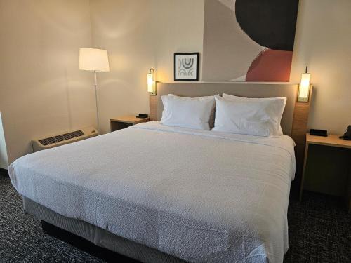 Spark by Hilton Chattanooga Downtown