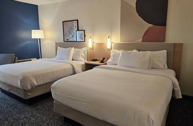 District 3 Hotel, Ascend Hotel Collection