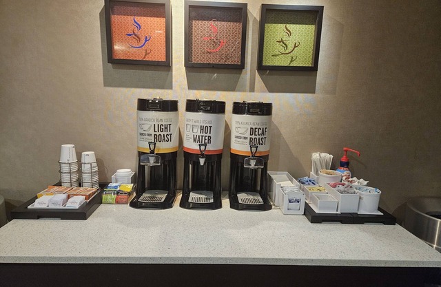 Hampton Inn Decatur