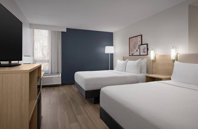 Comfort Inn Denver East