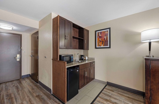 Best Western Kimball Inn
