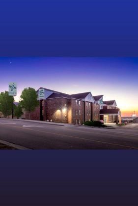 Spark by Hilton St Robert Fort Leonard Wood