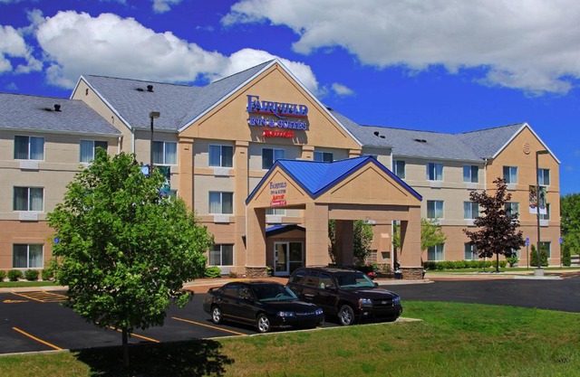 Spark By Hilton Traverse City