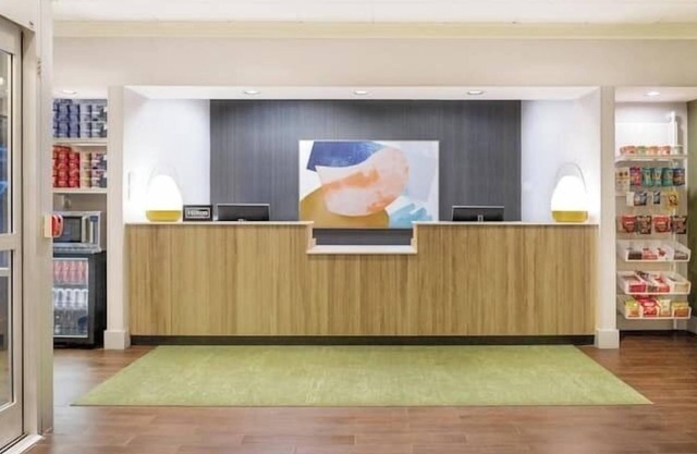 Fairfield Inn By Marriott Traverse City