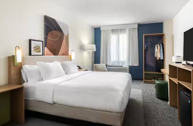 Best Western Historic Area Inn