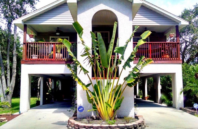 TreeHouse à Tampa