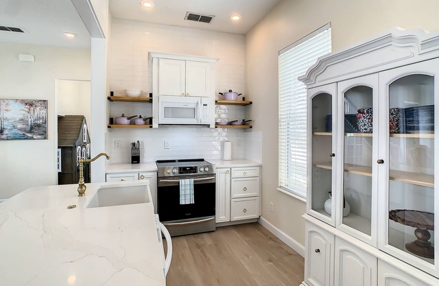 Sparkling Sapphire Cottage near Disney World