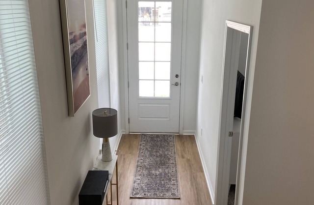 Sparkling Townhouse Near Historic Downtown Fernandina Beach & Amelia Island