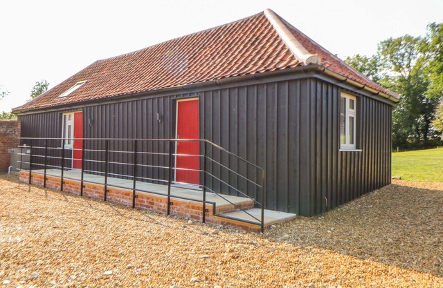 Sparrow Barn, REEPHAM