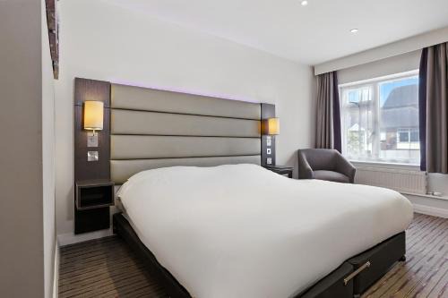 Sparrow Hotel