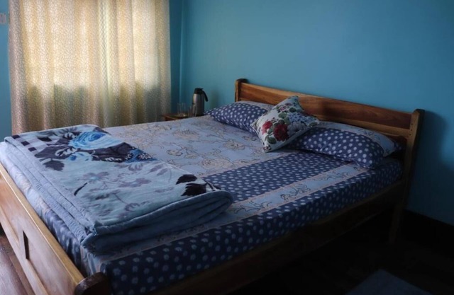 Sparrow Nest Homestay: Where Comfort Takes Flight and Hospitality Sings