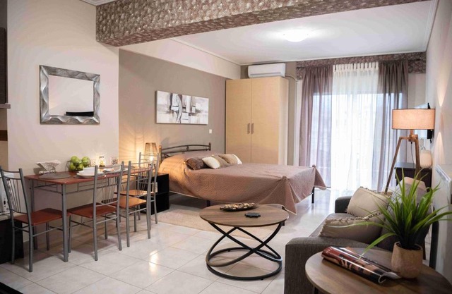 Sparta View Apartments Nefelis Boutique Γ2
