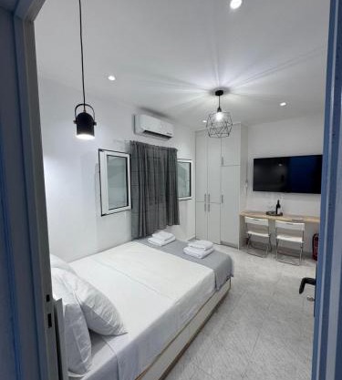 Spartan Nest Modern Cozy Stay