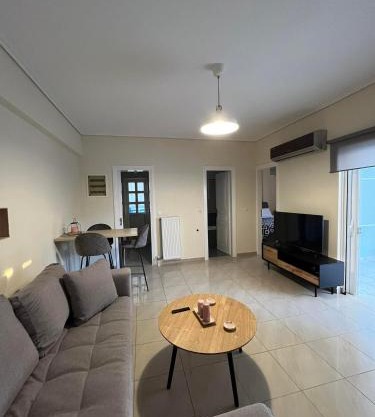 Spata Airside Apartment