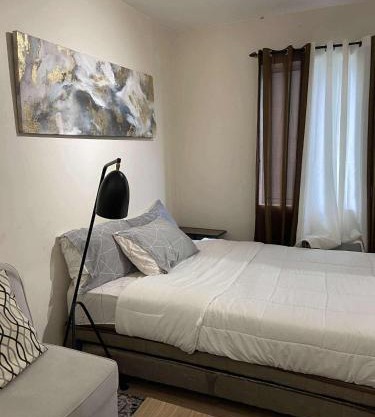 Spatial towers condominium