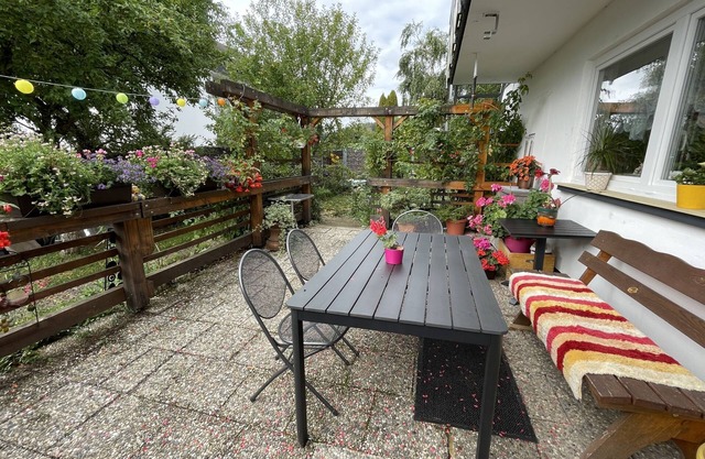 Spatzenparadies by Interhome
