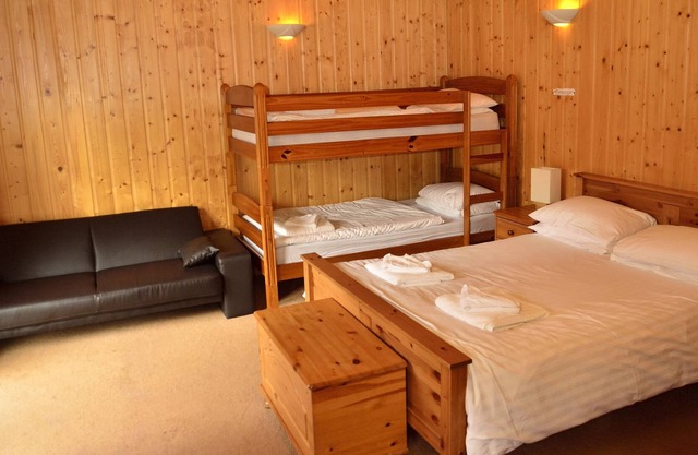 Spean Bridge Hotel