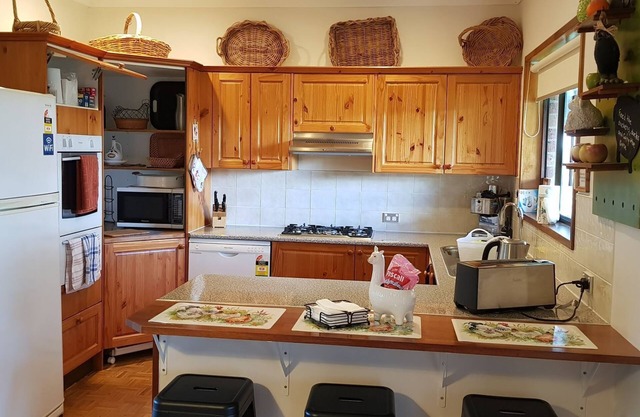 L'Eco Olive Farmstay