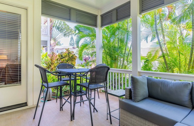 Special! Coconut Plantation 1214-2 Ko Olina Beachfront Escape Resort Amenities