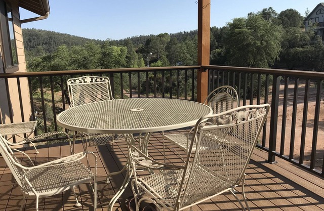 Special Offer!! Payson Home With Scenic View!