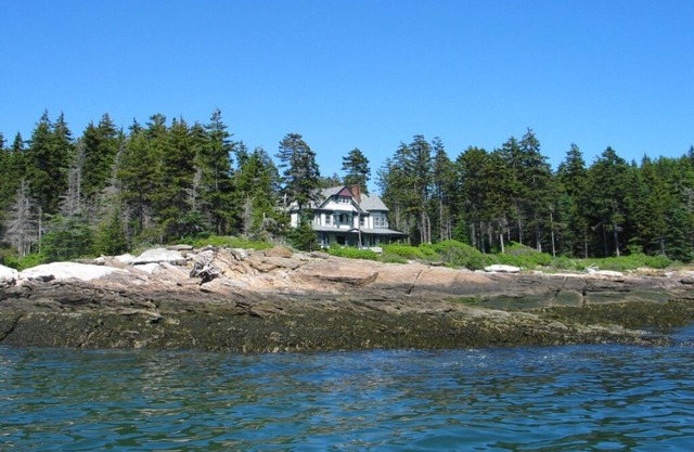 Luxury Oceanfront, High Quality, Private, 5 Bedroom, 4 Bath, Sailing, & More....