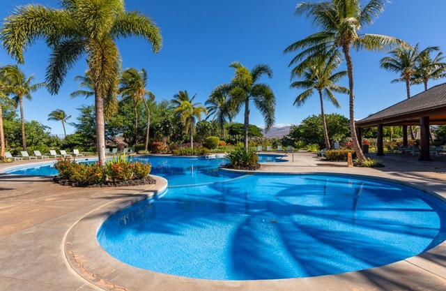 Special Rate - NEW: Ka Milo "Hale Malu” 3 bedroom Cottage close to pool