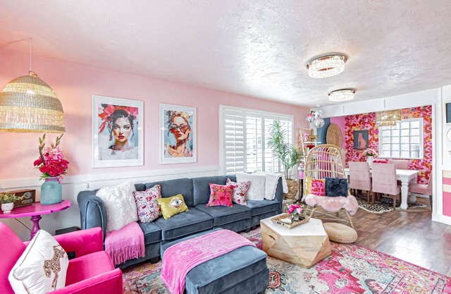 SPECIALTY HOME with EVENT VENUE!!