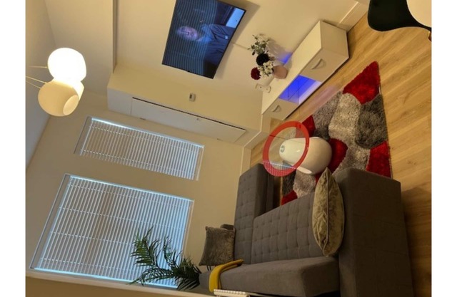 Specious 2bedrooms Woolwich,Royal arsenal