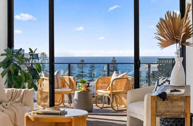 Sun Apartments - Mont Hotham