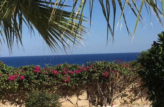 Villa de luxe en bord de mer spectaculaire et exceptionnelle avec wifi gratuit