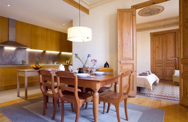 Appartement spectaculaire!, Droit aux Ramblas, le cœur des histori