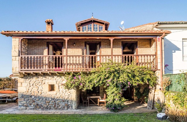 Spectaculaire maison de charme