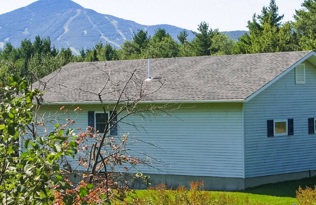 Spectacular dog-friendly home with kitchen, gas grill, patio & board games
