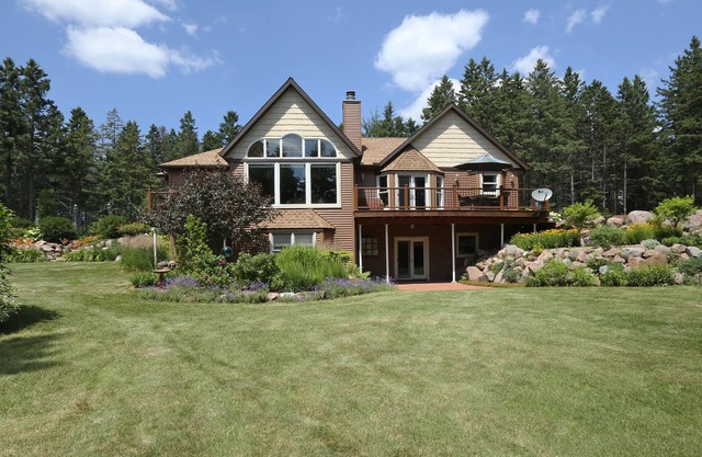 Votre chalet isolé dans les bois!