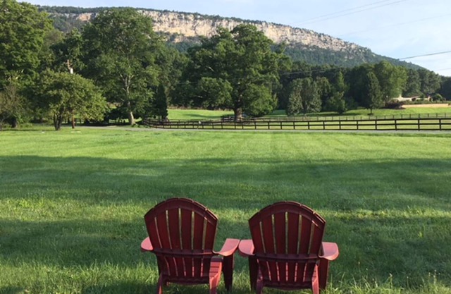 Spectacular Gunks Voir Getaway sur 85 Acres