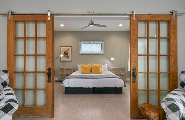 Newly Built Eco-friendly Home - Remarkable Views!