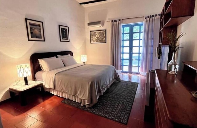 Spectacular house in Choroni