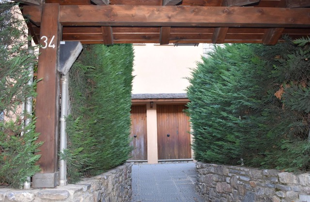 Maison spectaculaire avec 5 étages Maison à Puigcerda