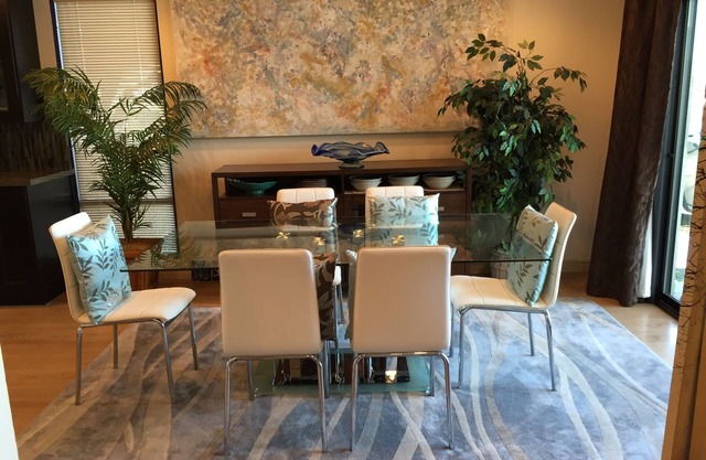 Spectacular Lakefront, meublé, 3 Chambre à Westlake Village, Californi