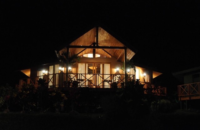 Spectaculaire Lake Arenal et Mountain View location