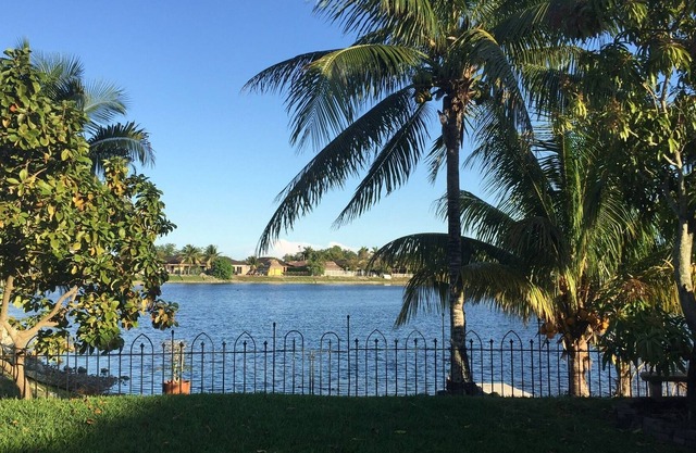 Espectacular Lake View Home pour les grandes familles !!!