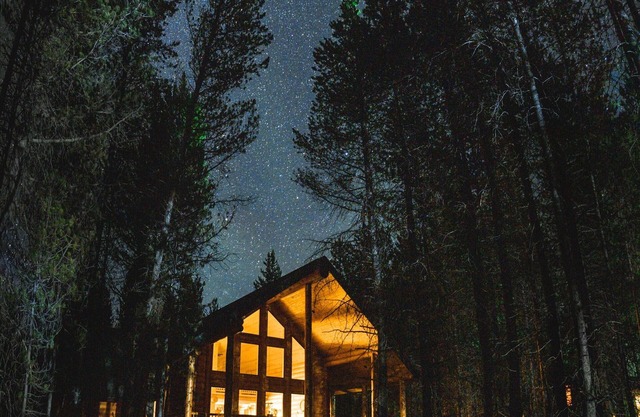 Island Pines - Spectaculaire New Lodge près de Yellowstone sur IP Bills Island