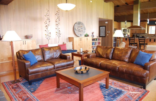 Spectacular Mount Hood View Home - Capacité d'accueil 10