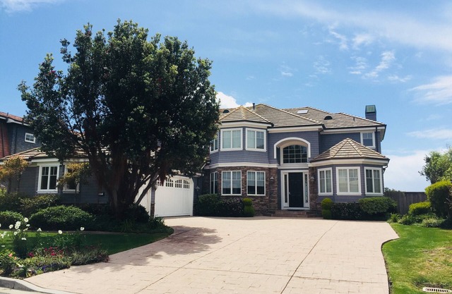 Vues spectaculaires sur l'océan, accès à la plage 5 BR Home Near Ritz Carlton