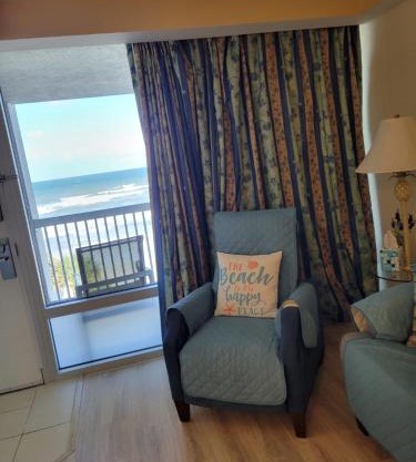 Spectacular Ocean View