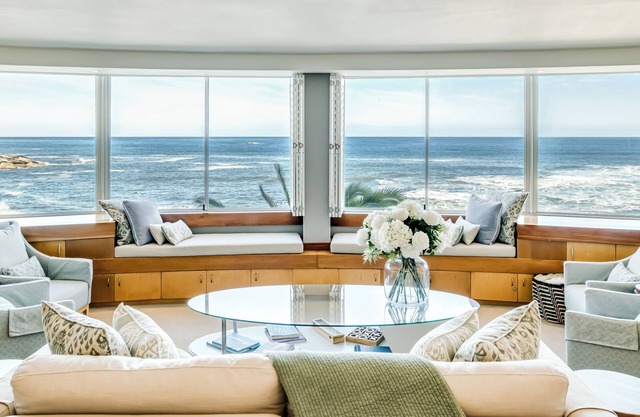 Appartement - Vue spectaculaire sur l'océan, WiFi gratuit, Parking gratuit, Superb Location