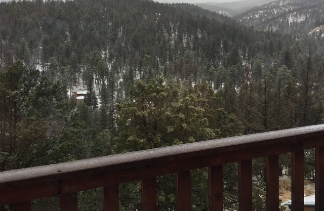 Superbe propriété à Cedar Creek avec fabuleux Mountain View