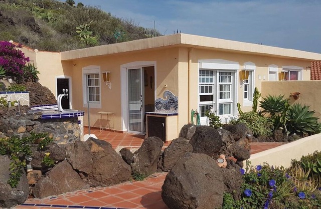 Vues spectaculaires sur la mer et tranquillité pure!