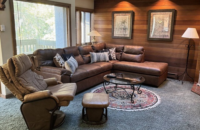 Spectaculaire familles Vail Gore Creek Chalet; 3 Bed / 3 Bath maison