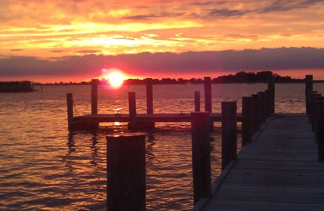 Spectaculaire Sunsets- Accueil Waterfront sur l'île Smith